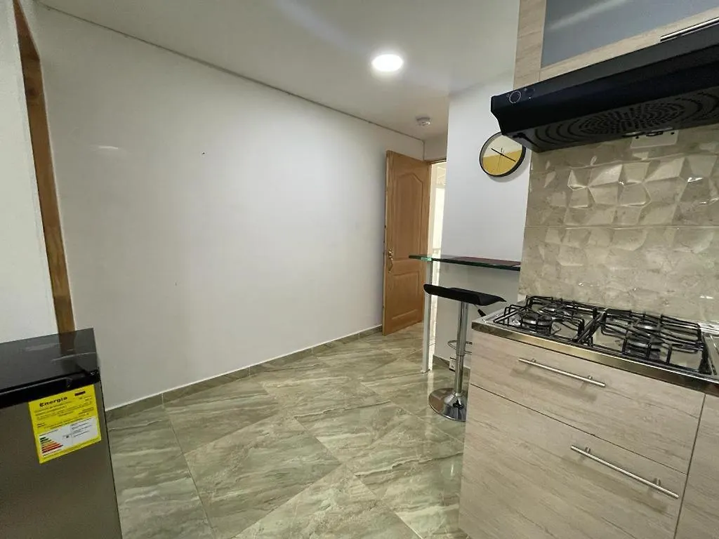 Apartamento Al Lado De Unidad Deportiva De Belen Y A 10 Minutos De Plaza Mayor Medellín