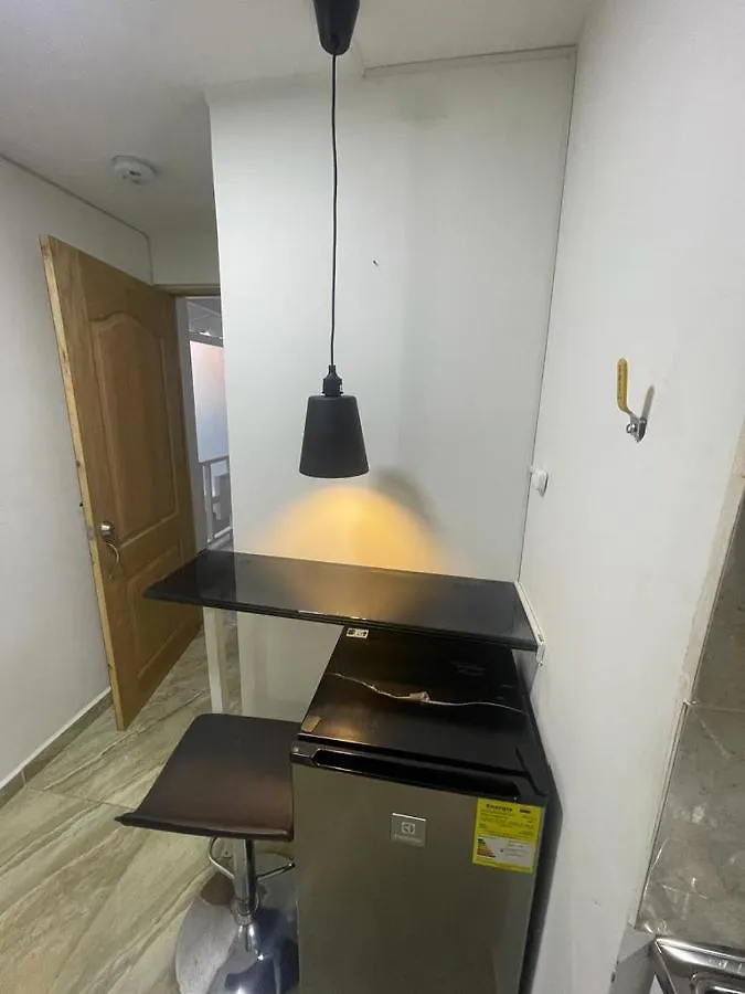 Apartamento Al Lado De Unidad Deportiva De Belen Y A 10 Minutos De Plaza Mayor Medellín
