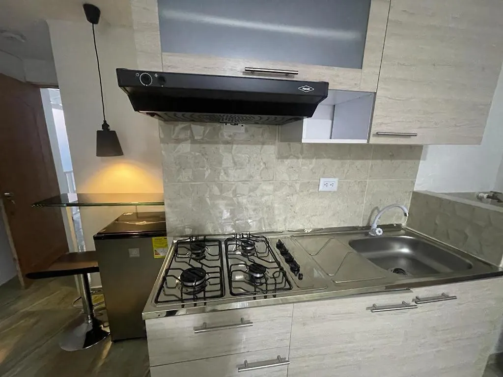 Apartamento Al Lado De Unidad Deportiva De Belen Y A 10 Minutos De Plaza Mayor Medellín